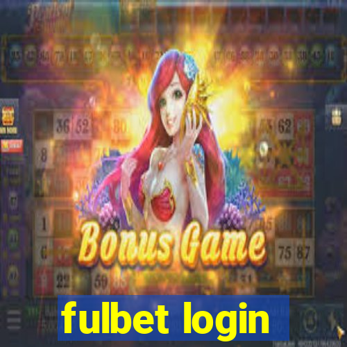 fulbet login